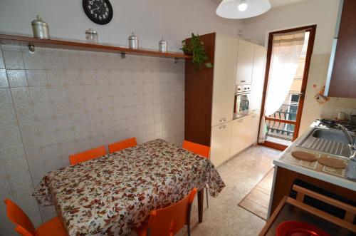 Ortensia Apartment Levanto 5 Terre 
