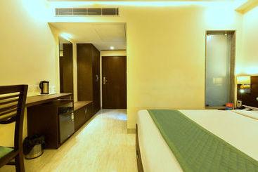 Zo Rooms Vidhan Sabha 