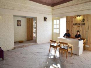 Vanaashrya The Camping Resort 