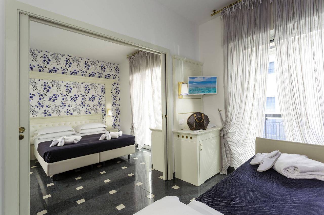 Hotel Feldberg 