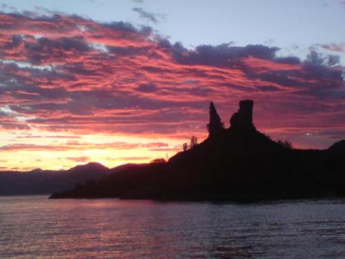Skye Backpackers 