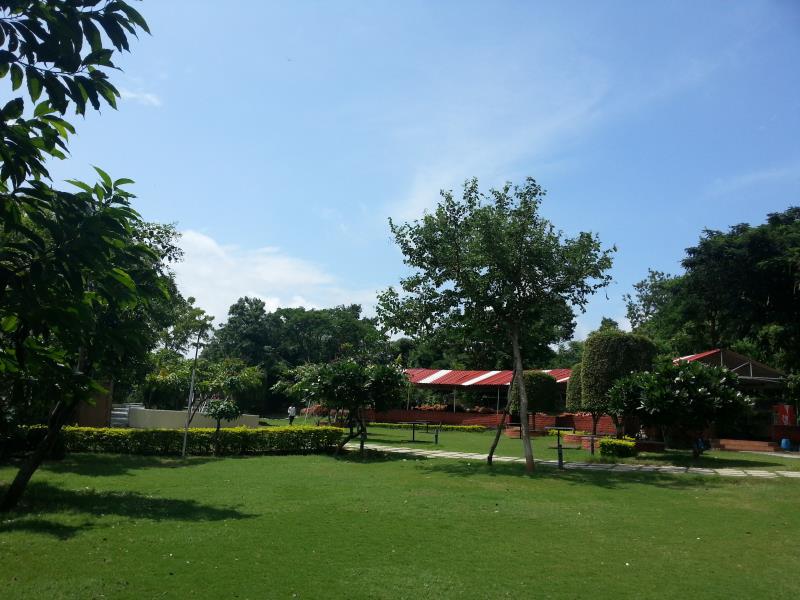Hiranya Resorts 