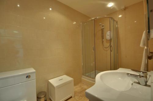61 Westcliff Studio 