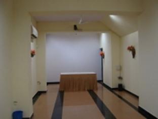 Hotel City Plaza 