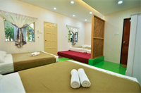 Camelia House 