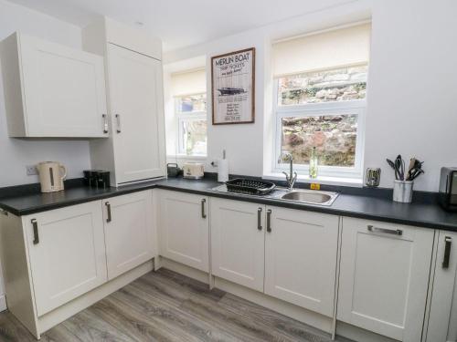 Lavender Cottage Colwyn Bay 