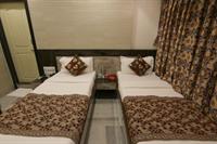 Oyo Rooms Andheri Station 