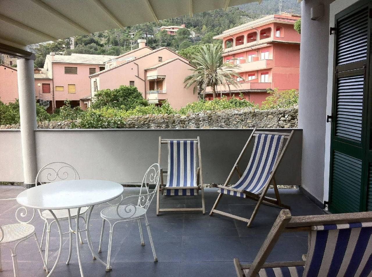 I Tibei Guesthouse 