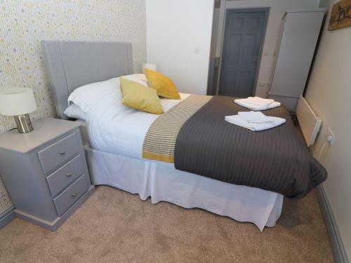 Buxton Lodge Ulverston 