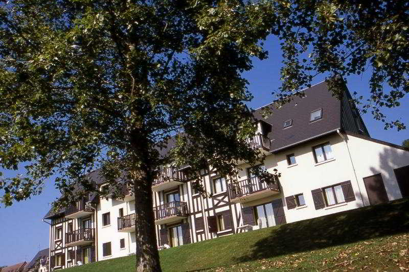 La Cour Du Moulin General view