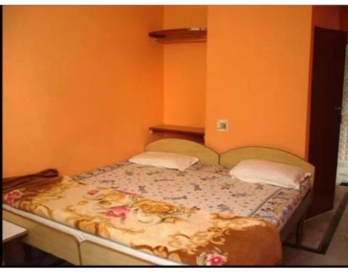 Hotel Divya 