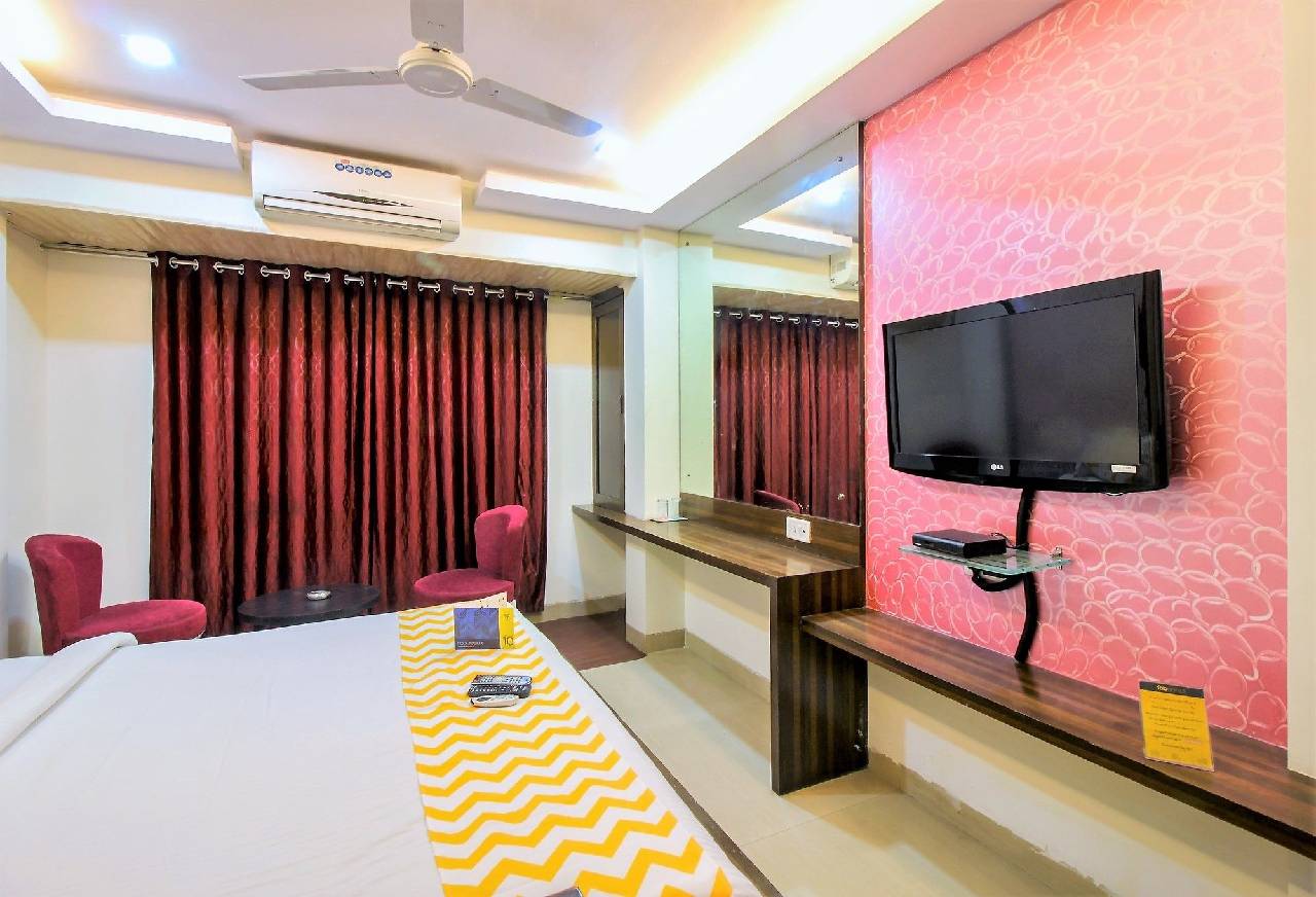 Oyo 425 Hotel Wanton House 
