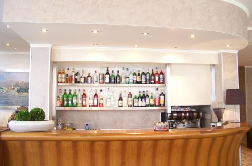 Albergo Miralago 