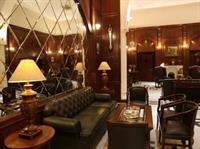 Oyo Premium Civil Lines Heritage 