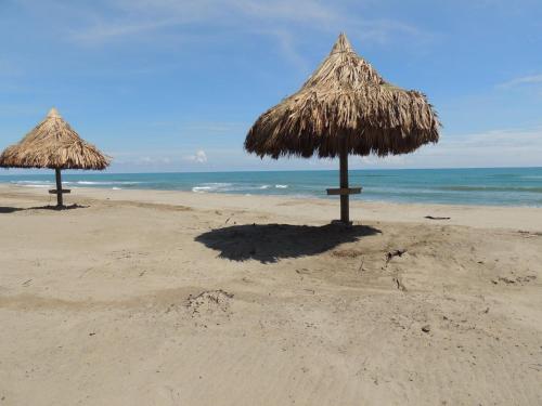 Trujillo Eco Beach 228 