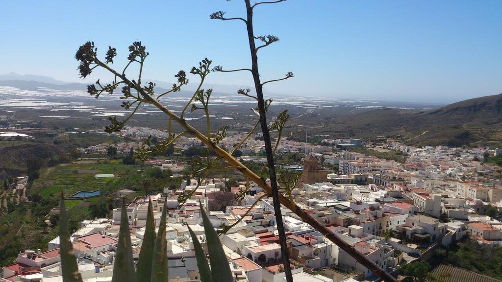 La Posada De Carmen 