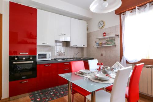 Gaia's House 