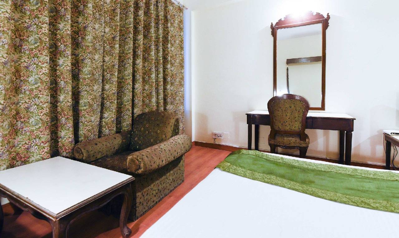 Treebo Nand Residency 