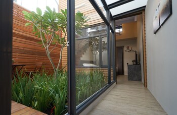 3jd.home Guestroom