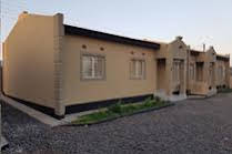 Sumbulwa Apartments 