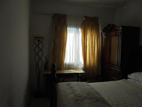 Sherbourne Apartment 4 