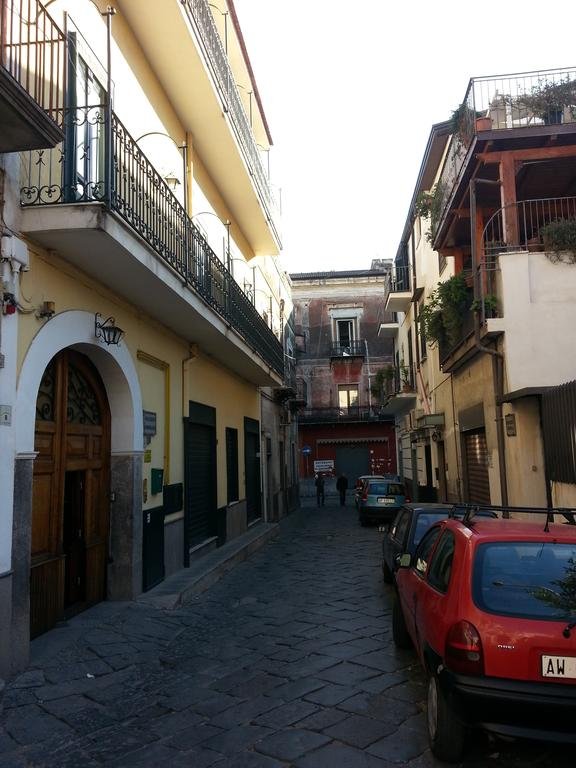 Palazzo Giordano 