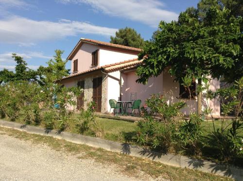 Borgo San Pecoraio 