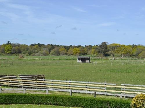 Danehurst Cottage 