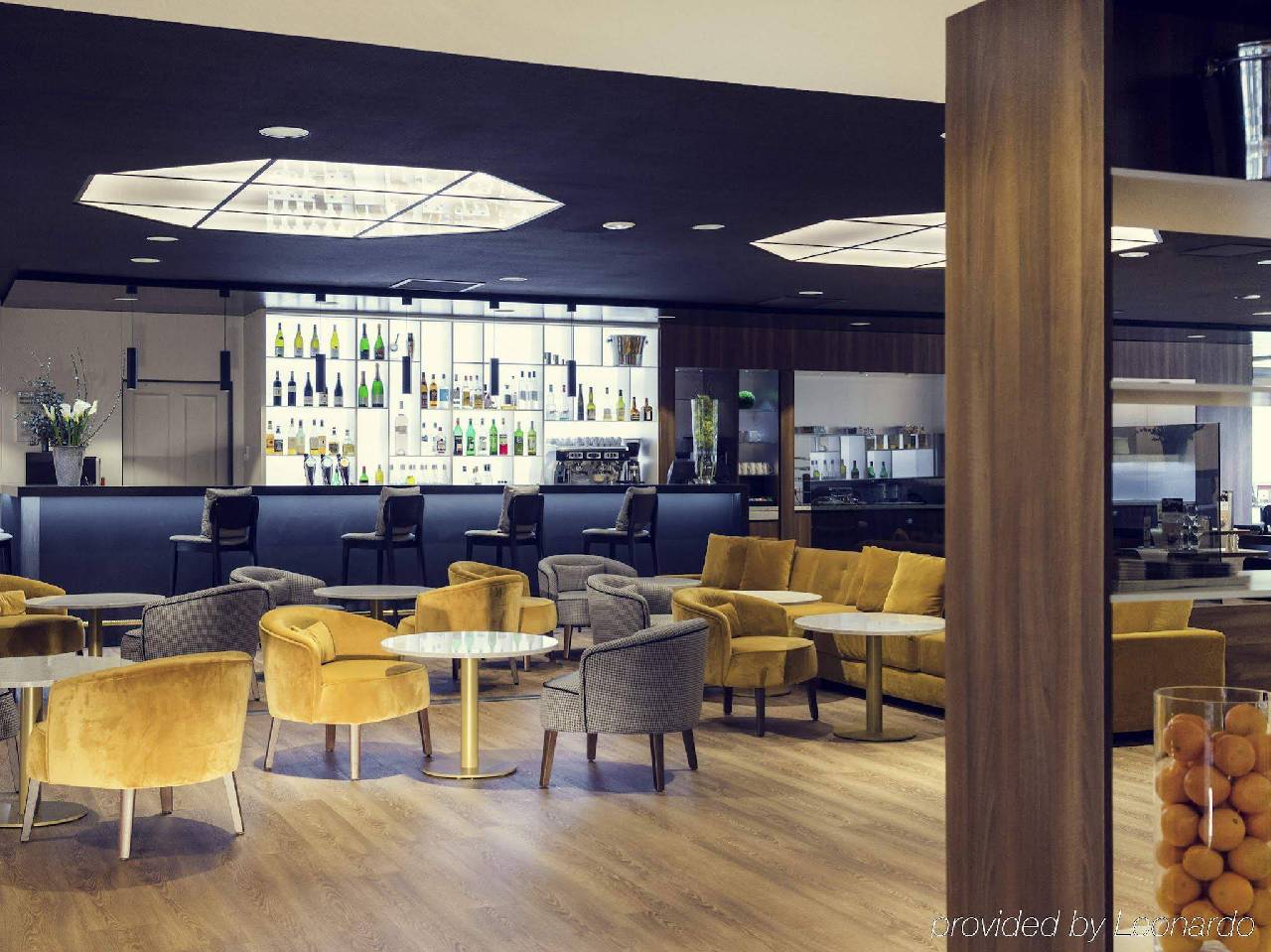 Mercure Caen Cote De Nacre Herouville Saint Clair 