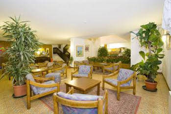 Hotel Metropol 