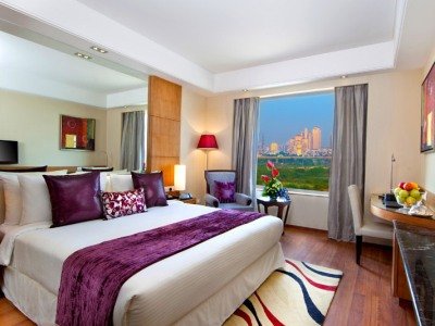 Fern Residency Gurgaon 