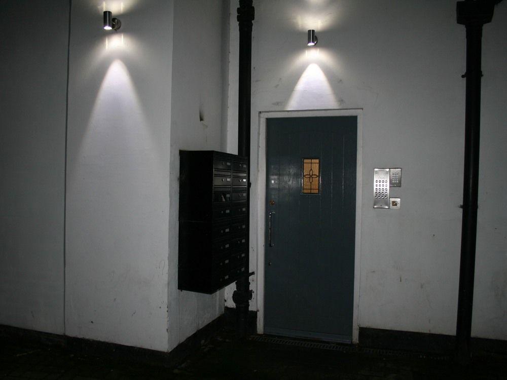 Chanchery Place 