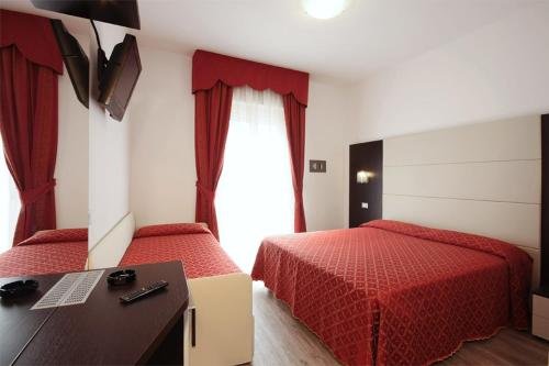 Hotel Bristol 
