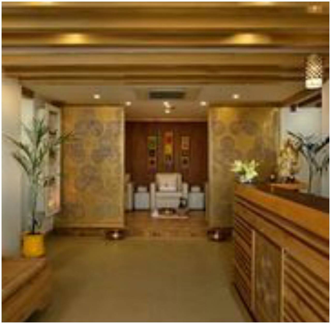 Fortune Park Moksha 