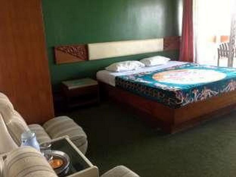 Wisma Palawi Hotel 