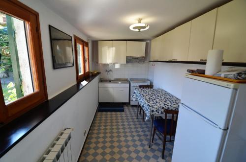 Lobster Cottage Apartment 