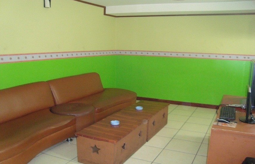 Grand Situ Buleud By Myhome Hospitality 
