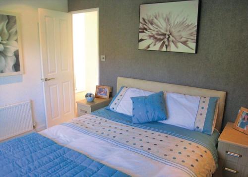 Parmontley Hall Lodges 