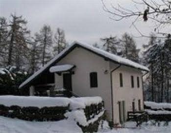 Agriturismo Monterosso 