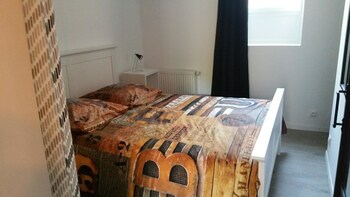Chambre D'hôtes Chez Laurence (چامبر دهôتس چز لاورنس) Guestroom
