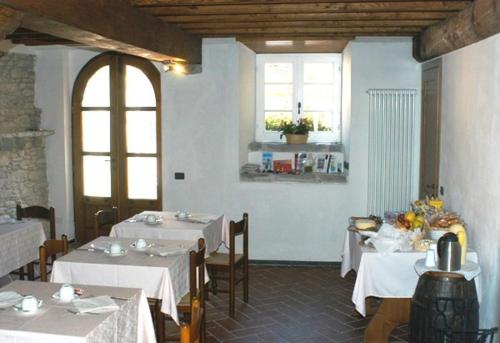 La Meridiana Casale 