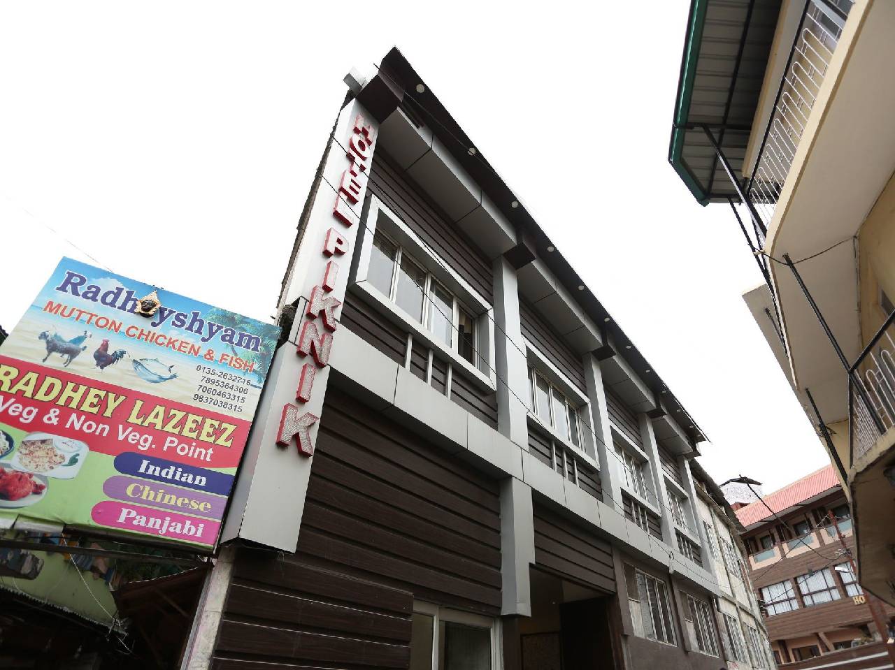 Oyo 2576 Hotel Piknik 