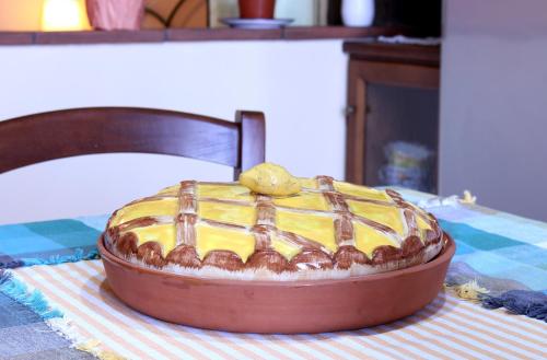 Casa Billi 