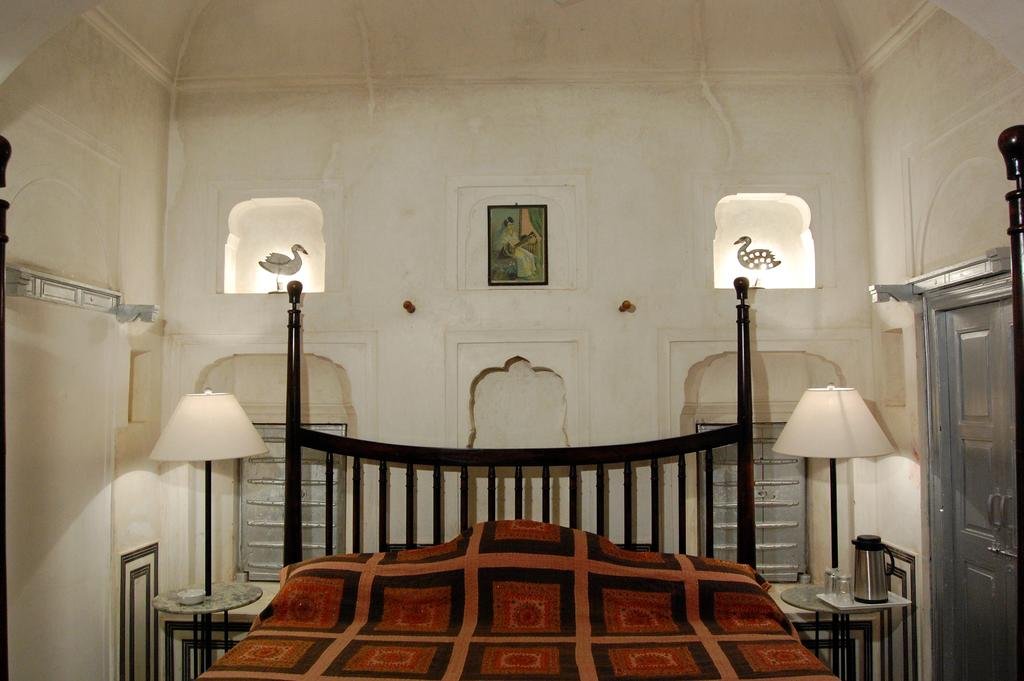 Hotel Chobdar Haveli 