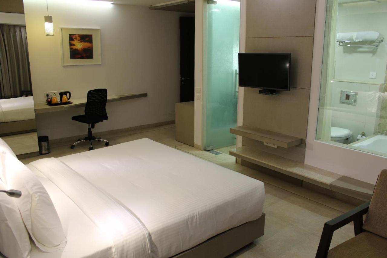 Keys Lite Mayfield Gurugram 