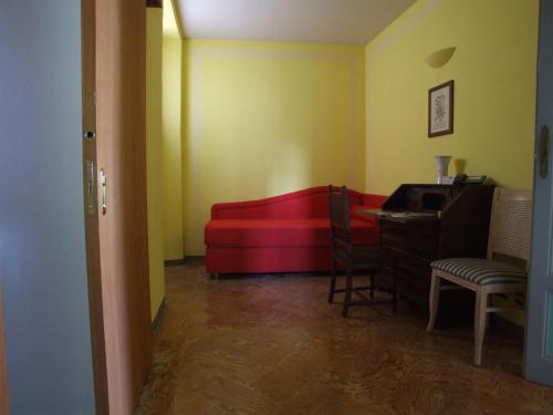 Locanda Chi Ghinn 