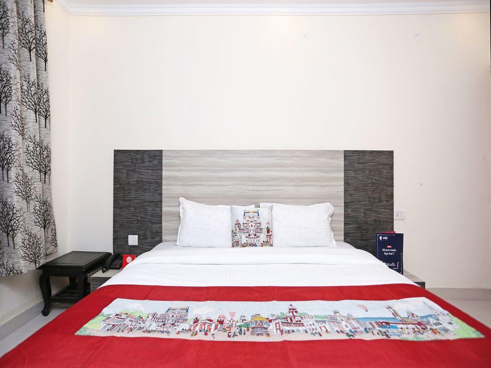 Oyo 10082 Hotel Mountain View 