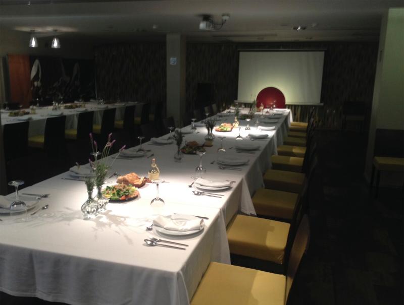 Hyltor Restaurant