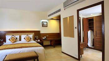 Sangam Hotel Trichy 