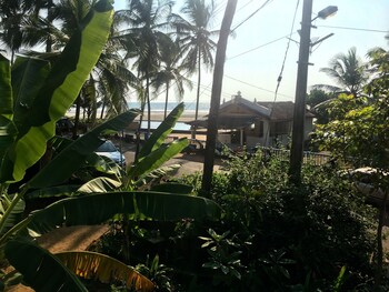 Vaayu Watermans Village Beach/Ocean View